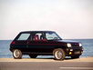 Renault 5 ..
